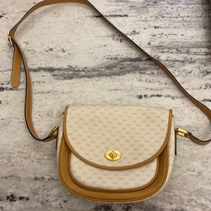 Vintage Gucci bag